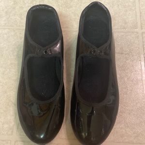 Tap shoes size 6.5